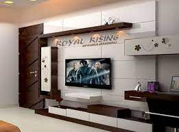 Modern Tv Wall Units For Living Rooms