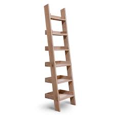 Hambledon Shelf Ladder Shelving Unit