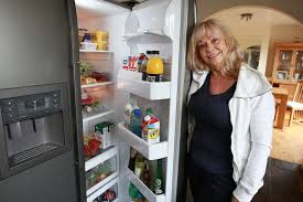 American-style fridges: Why does Ireland have such a devotion? | Independent.ie
