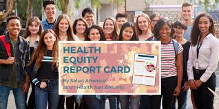 In order for hsa balances to be transferred, your current hsa card will be deactivated on friday, december 4, 2015. Discover The State Of Health Equity In Your Community Salud America