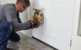 How To Install A Dog Door The Home Depot