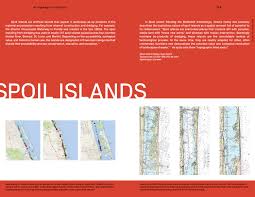 Archipelagos Of Detritus Holes Of Matter