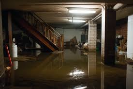 Basement Flood Emergency Service