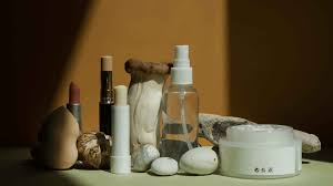 declutter makeup skin care and toiletries