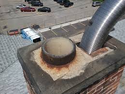 Replace Your Aluminum Flue Liner With