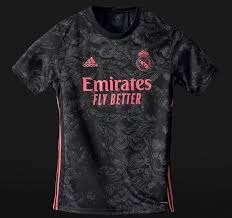 Football shirt maker is not a soccer jerseys store, for buy soccer jerseys we recommend official store of real madrid cf, nike, adidas, puma, under armour, reebok, kappa, umbro and new balance. Real Madrid Has Released Their Third Kit For 2020 21 Season