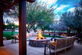 Jw Marriott Phoenix Desert Ridge Resort