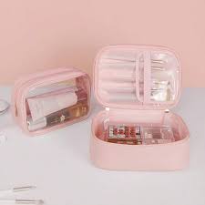 cherry blossom pink 2 in 1 set makeup