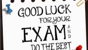 Wishing people luck, especially your friends or family members, is something you do all the time. Good Luck Wishes For Exams Wish Love Quotes