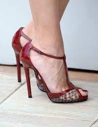 Léa Seydoux's Feet | Женская мода, Мода