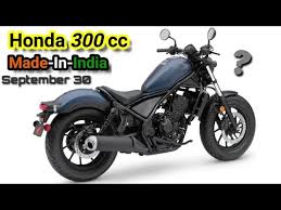 2020 honda 300cc plus honda motorcycle