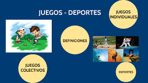 See full list on mejorconsalud.as.com Juegos Individuales Y Colectivos By Danny Bustamante