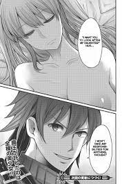 Aesthetica Of A Rogue Hero [ecchi] 1 Manga Page 29 