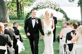 We are at 195 on our guest list. How Your Small Wedding Could Exceed Your Big Wedding Dreams Wisconsin Bride