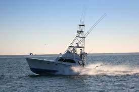 It may also provide necessary labor at the time and place of disablement when the tow vehicle or watercraft trailer is disabled while transporting your insured watercraft. What To Look For With Fishing Boat Insurance