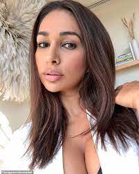 What were your first thoughts when you got cast for neighbours? Neighbours Star Sharon Johal Says Racism Is A Constant In Her Life Daily Mail Online