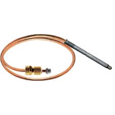Rheem Protech 19 In Thermocouple Kit