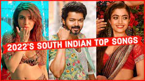 south indian songs 2022