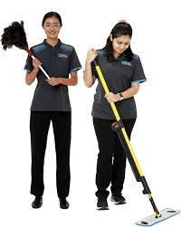 commercial cleaning castle hill