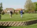 Western Acres Golf Course in Lombard, Illinois | foretee.com