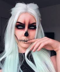 50 amazing halloween makeup ideas looks