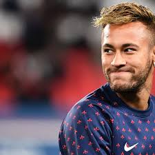 nejˈmaʁ dɐ ˈsiwvɐ ˈsɐ̃tus ˈʒũɲoʁ; What Next For Neymar And Psg Neymar The Guardian