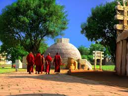 Image result for sanchi stupa image download