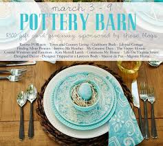 300 pottery barn gift card giveaway