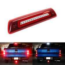 09 14 Ford F150 Raptor Led High Mount Tail Light Assembly Ijdmtoy Com