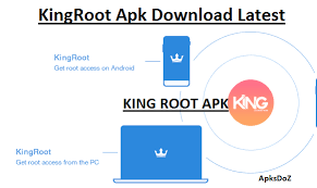 Consigue los permisos de superusuario en tu smartphone o tablet android con . Kingroot Apk Download Latest Version 5 3 7 New King Root Apk Official