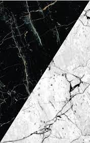 Black and White Marble Wallpapers - Top ...