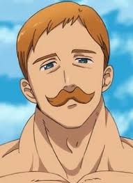 Seven deadly sins season 4 escanor diesthe death of the lion sin of prideif your new leave a like and subscribe for more seven deadly sins videos!seven. Escanor Charakter Anisearch