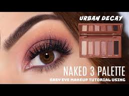 urban decay palette