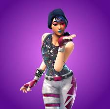Maybe you would like to learn more about one of these? The 10 Sweatiest Skins In Fortnite