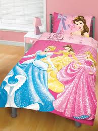 princess and fairytale inspired sheets