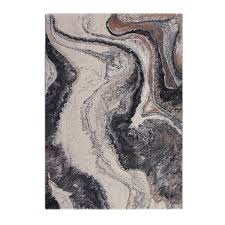 „тези килими са част от изискания свят, който обичам да проектирам, възхитено камонт. Moderni Kilimi Za Vsekidnevna Laguna 63618 8656