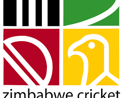 Zimbabwe Cricket Board (ZCB) logo