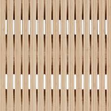Plyboo Architectural Bamboo Wall Panels