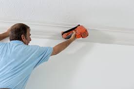 how to install crown molding in 6 steps