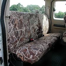 Hatchie Bottom Car And Truck Seat