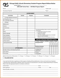 Construction Daily Progress Report Template And Student Sample