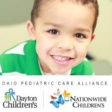 Dayton Childrens And Nationwide Childrens Form Ohio