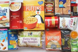 best pantry staples for your family