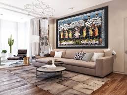 Buy Traditional Wall Painting Indian