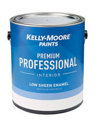 Premium Professional Interior Paints