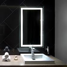 Integrity Led Lighted Mirror