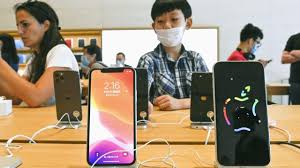 US-China tech war: Apple puts China squarely at the apex of supplier list,  bucking talk of decoupling and scrutiny of its vendors | The Star