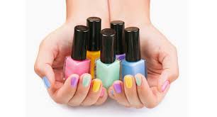 5 best organic nail polish brands