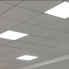 led ceiling tile 600 x 600mm signs