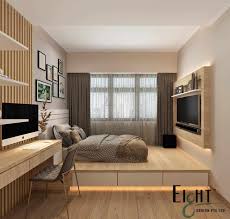 home interior design and renovation in
